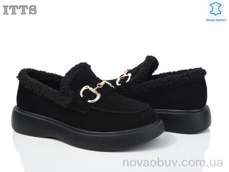 Туфлі ITTS AA303-1