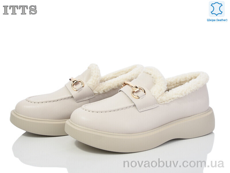 Туфлі ITTS AA302-8