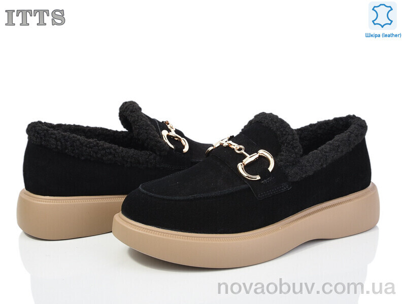 Туфлі ITTS AA303A
