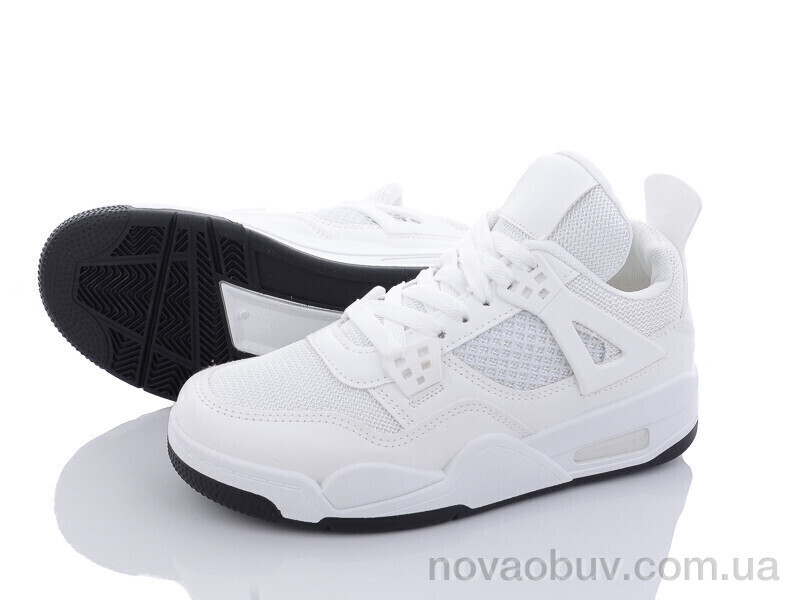 Кросівки Violeta 143-24 white