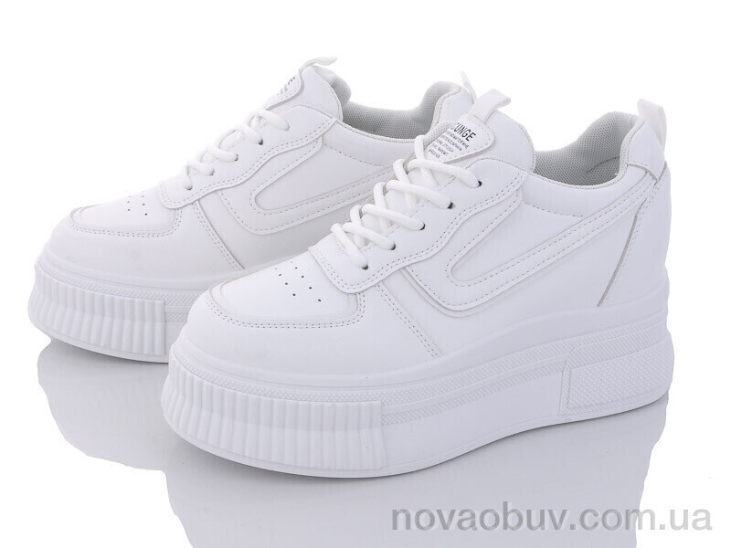 Кросівки Violeta 197-150 white