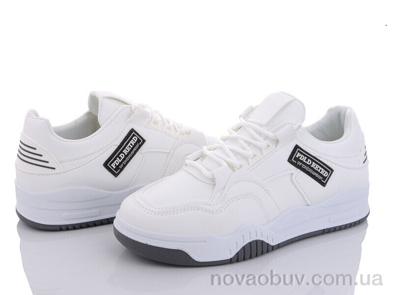 Кросівки Violeta 176-32 white