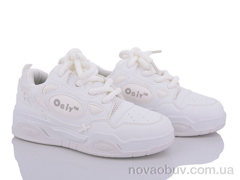 Кросівки Violeta 149-23 white