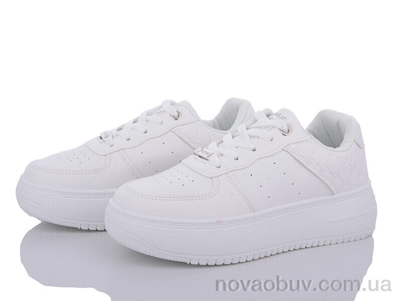 Кросівки Violeta 177-30 white