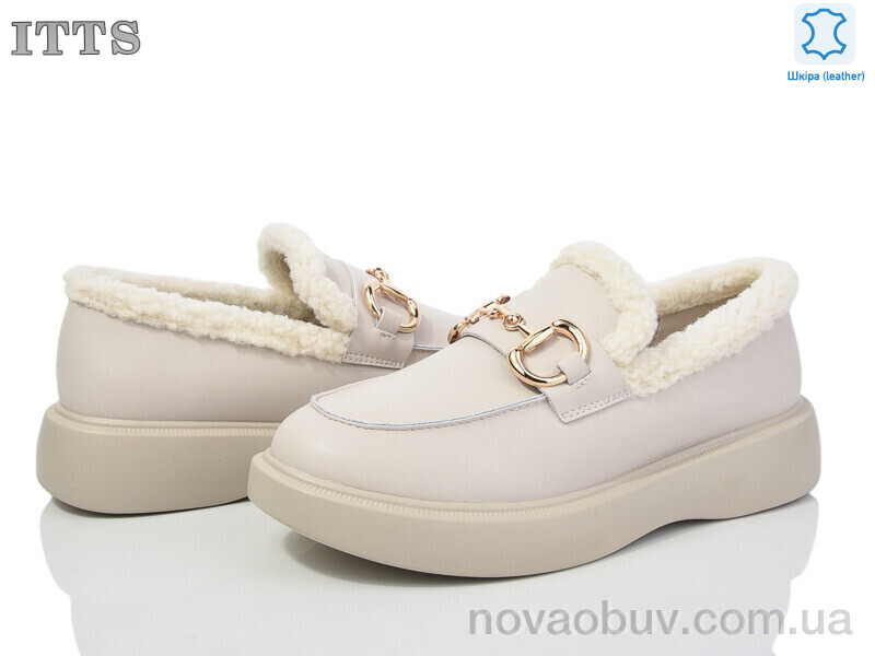 Туфлі ITTS AA303-8