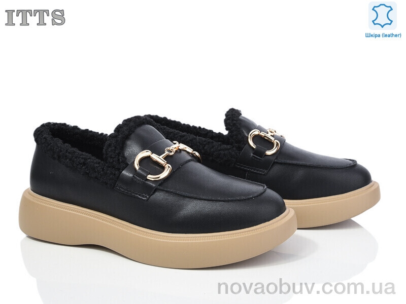 Туфлі ITTS AA303B