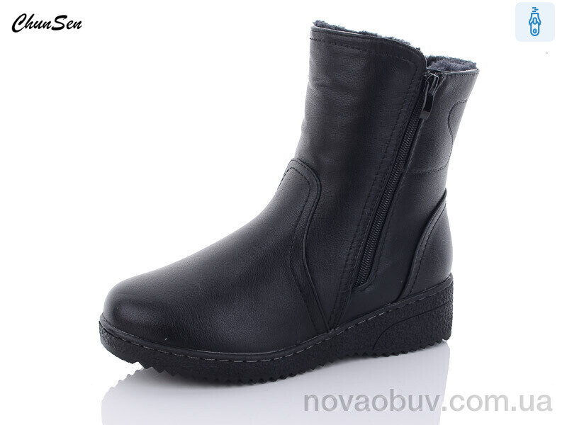 Черевики Chunsen 37891X-1