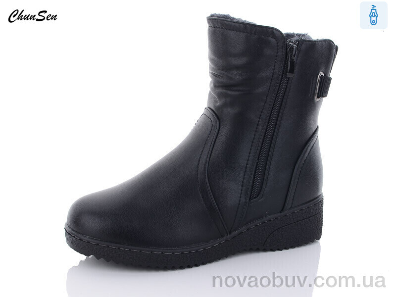 Черевики Chunsen 37892X-1