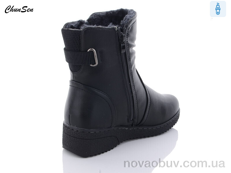 Черевики Chunsen 37892X-1