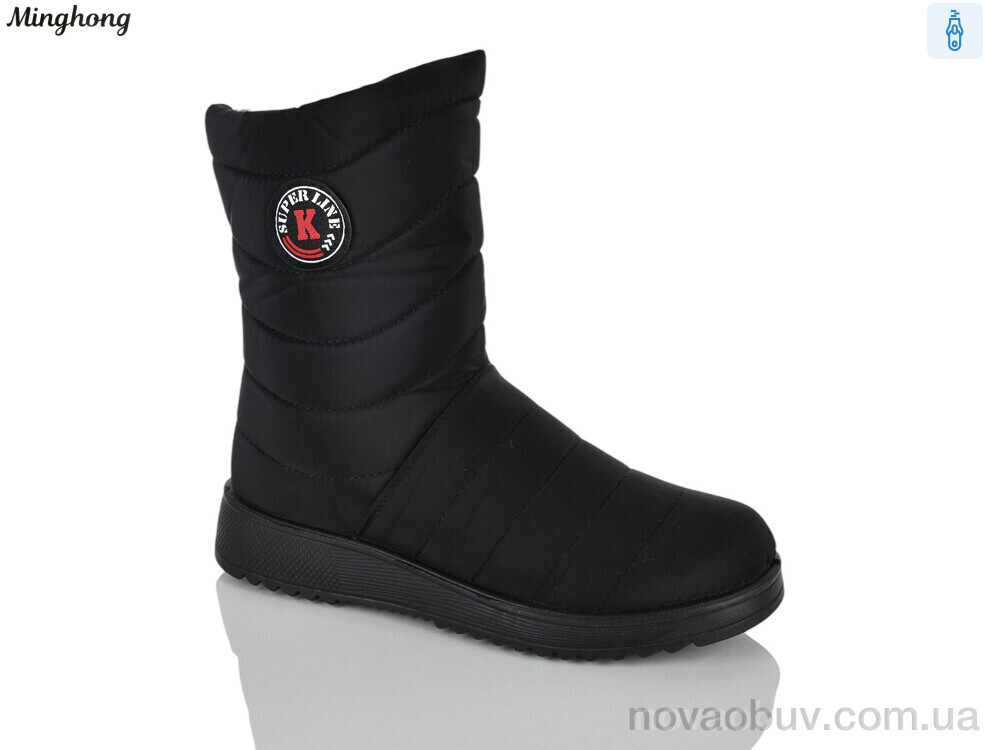 Дутики Minghong 611