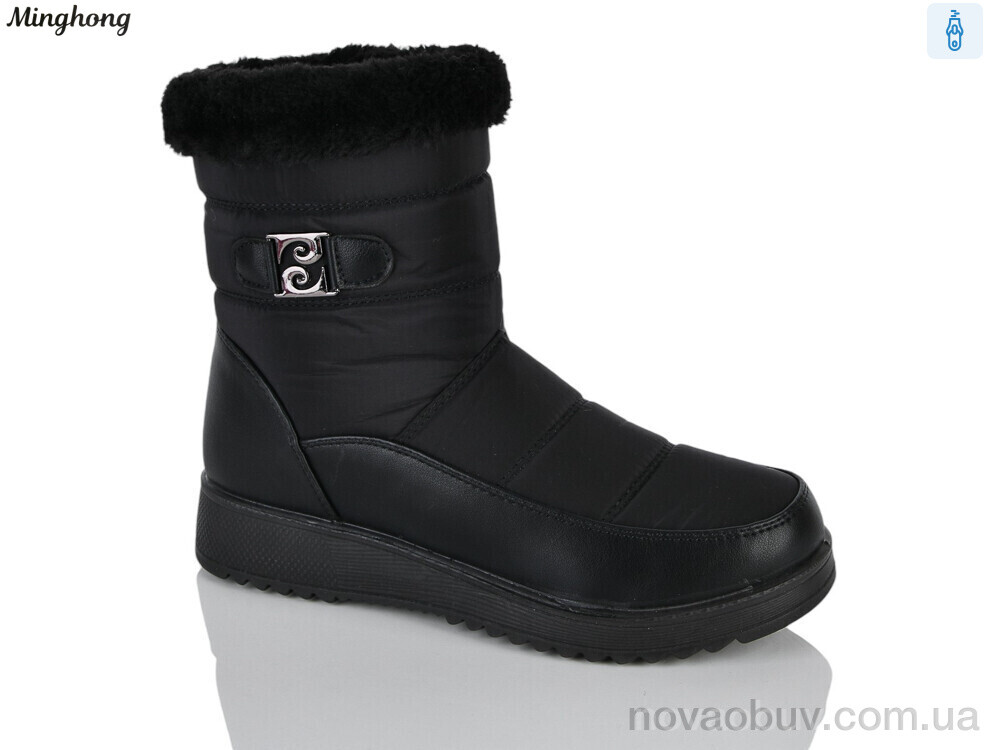 Дутики Minghong 617