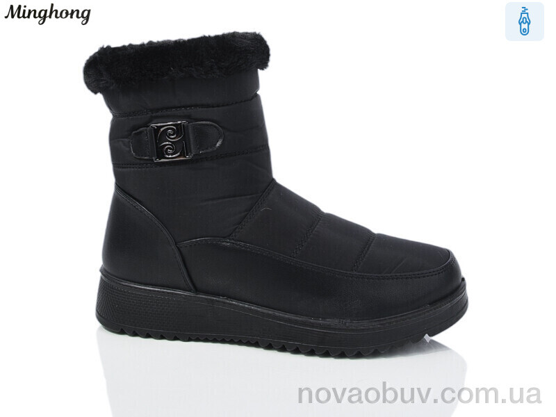 Дутики Minghong 617