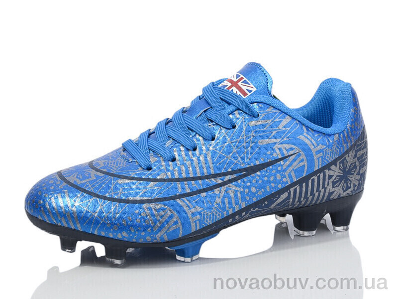Футбольне взуття Veer-Demax D2319-17H