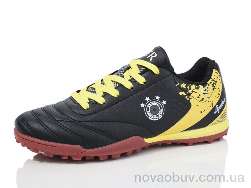 Футбольне взуття Veer-Demax B2312-11S