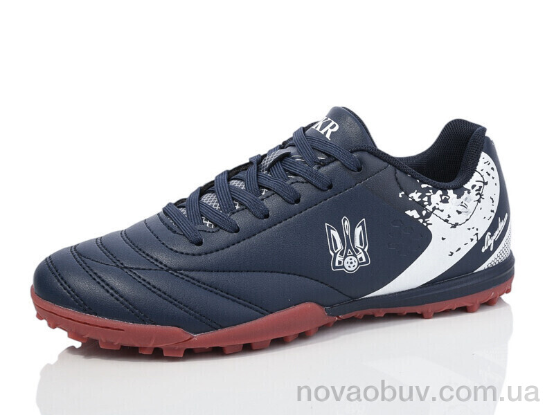 Футбольне взуття Veer-Demax B2312-18S