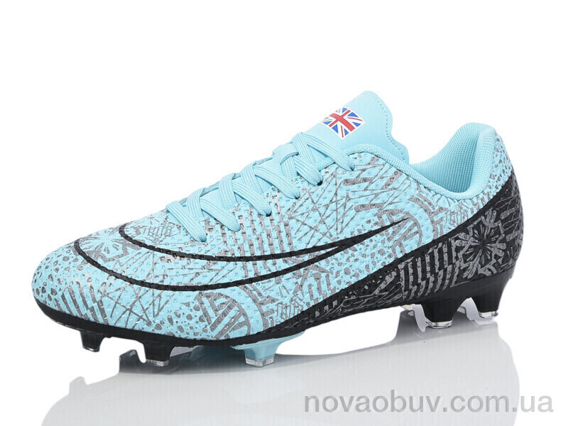 Футбольне взуття Veer-Demax B2319-7H