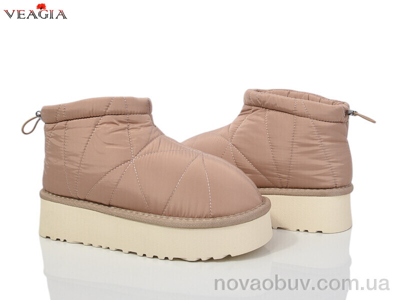 Дутики Veagia-ADA MD07-2