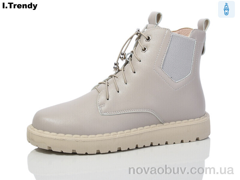 Черевики Trendy BK1066-17
