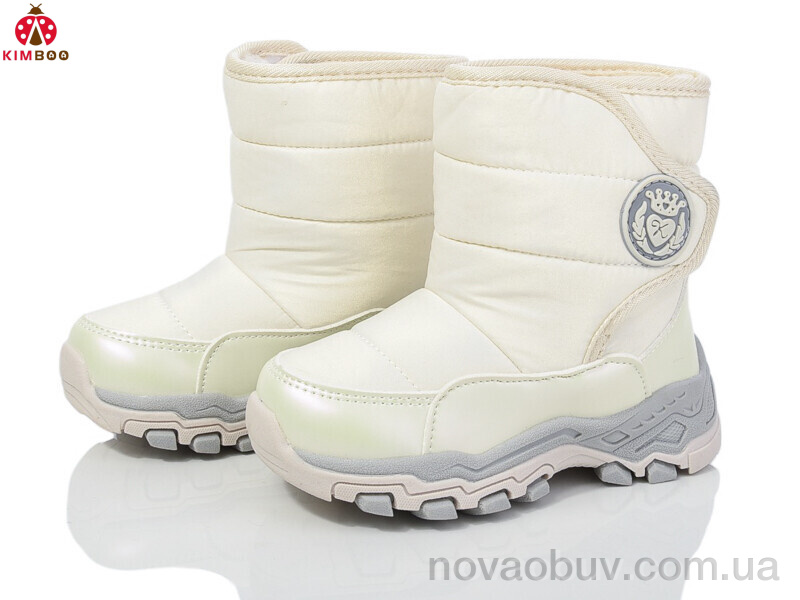 Дутики KIMBOO FG2373-1M