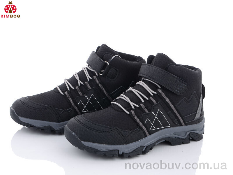 Черевики KIMBOO KJ2340-3A
