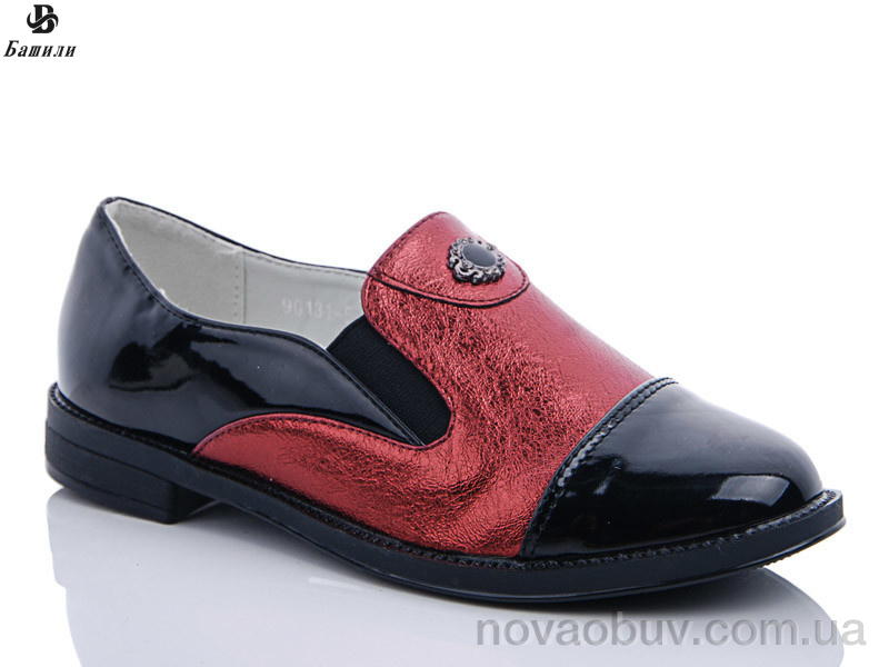 Туфлі Башили 9G131-5
