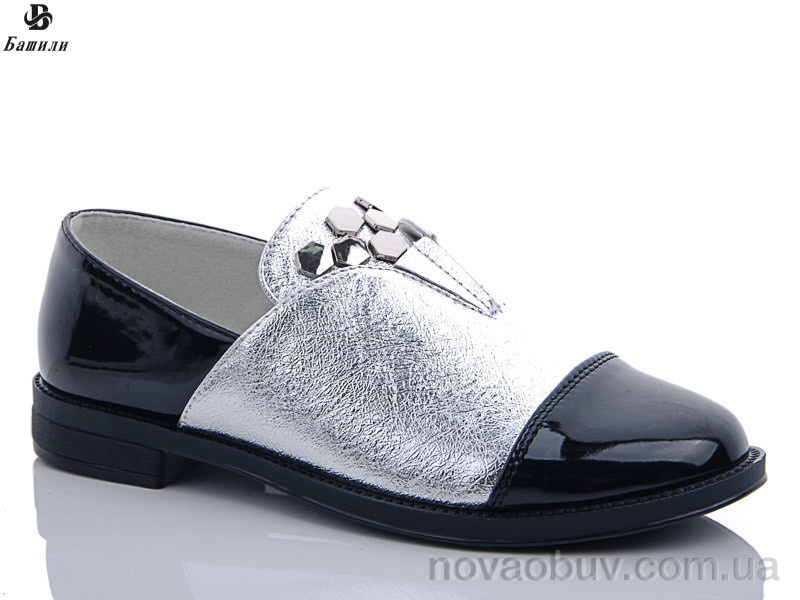 Туфлі Башили 9G133-4
