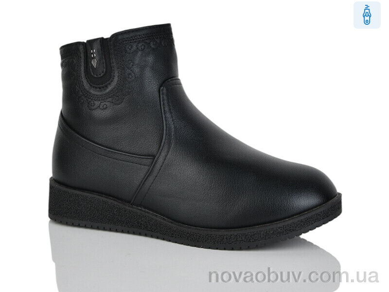 Черевики Botema 412-9
