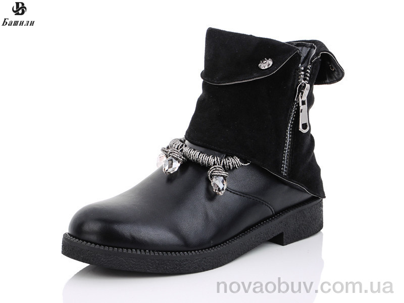 Черевики Башили D961-6