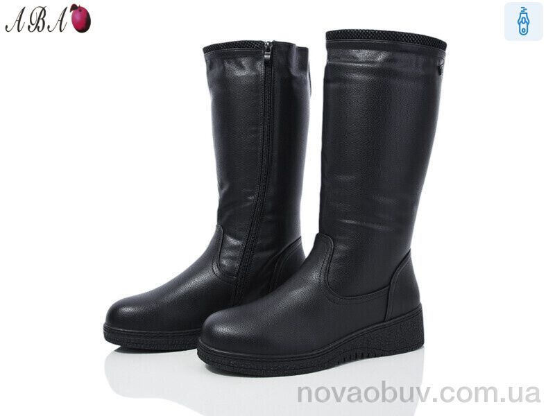 Чоботи Aba B3ABA3