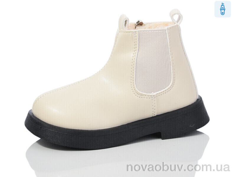 Черевики ASHIGULI 1008-6