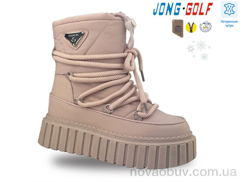 Черевики Jong Golf C40477-8