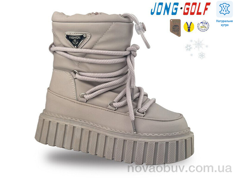 Черевики Jong Golf C40477-23