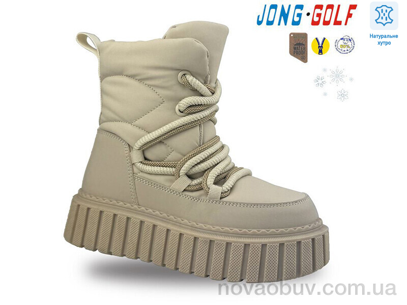 Черевики Jong Golf C40480-6