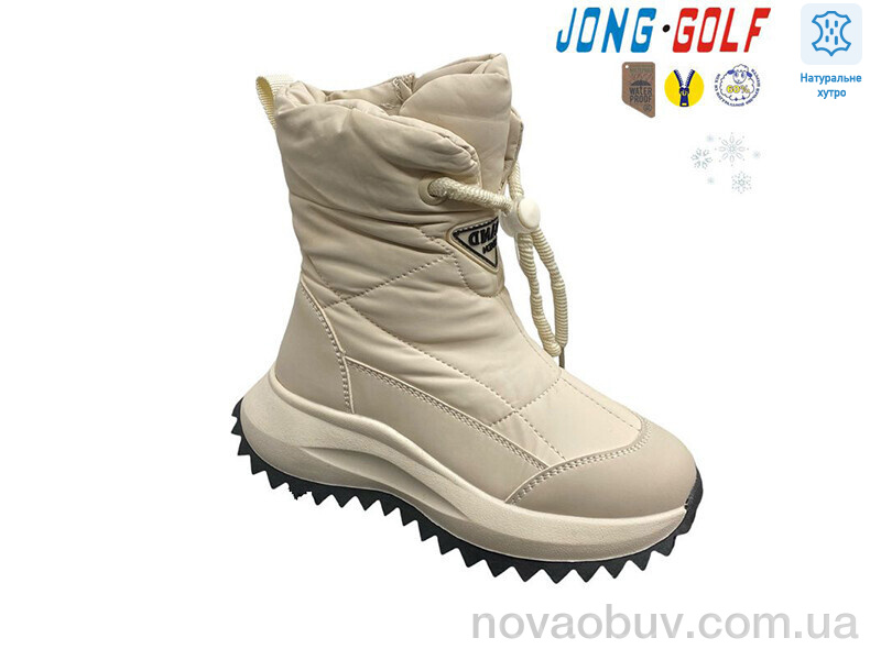 Черевики Jong Golf C40451-6