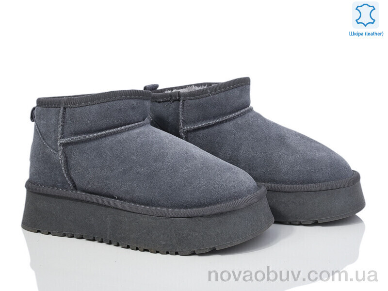 Уги Canoa E62