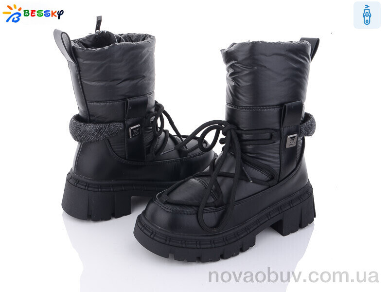 Дутики Bessky-Kellaifeng BM3181-1C