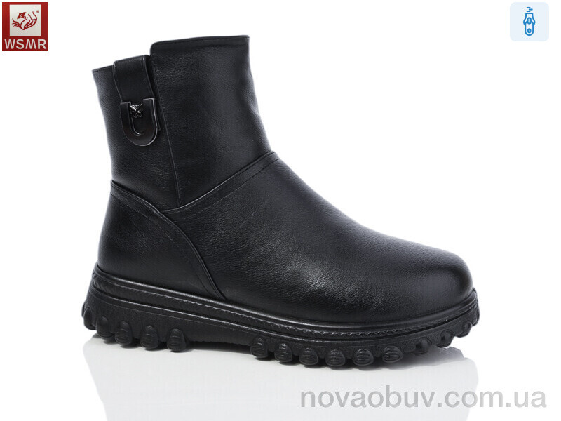 Черевики WSMR A90