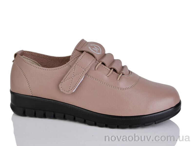Туфлі Baolikang 5099 brown