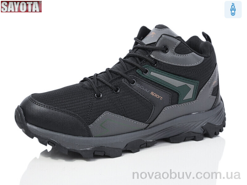 Черевики Sayota 926-6