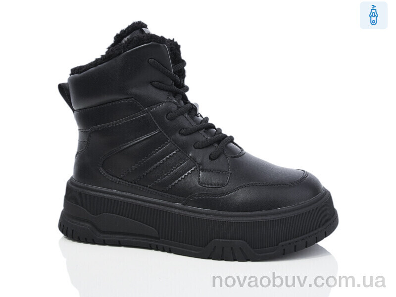 Черевики Purlina PM3940-2
