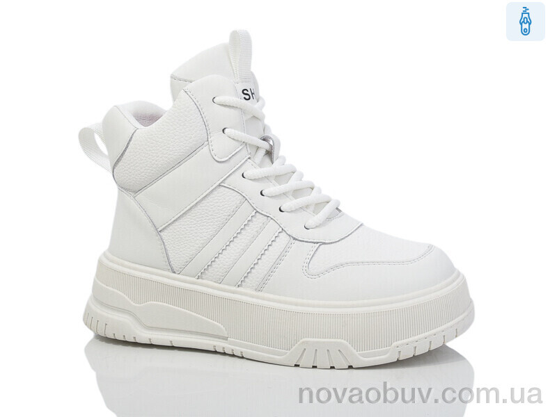 Черевики Purlina PM3937-3