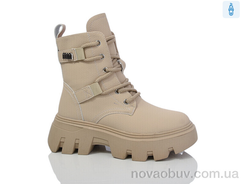 Черевики Purlina PM3769-2