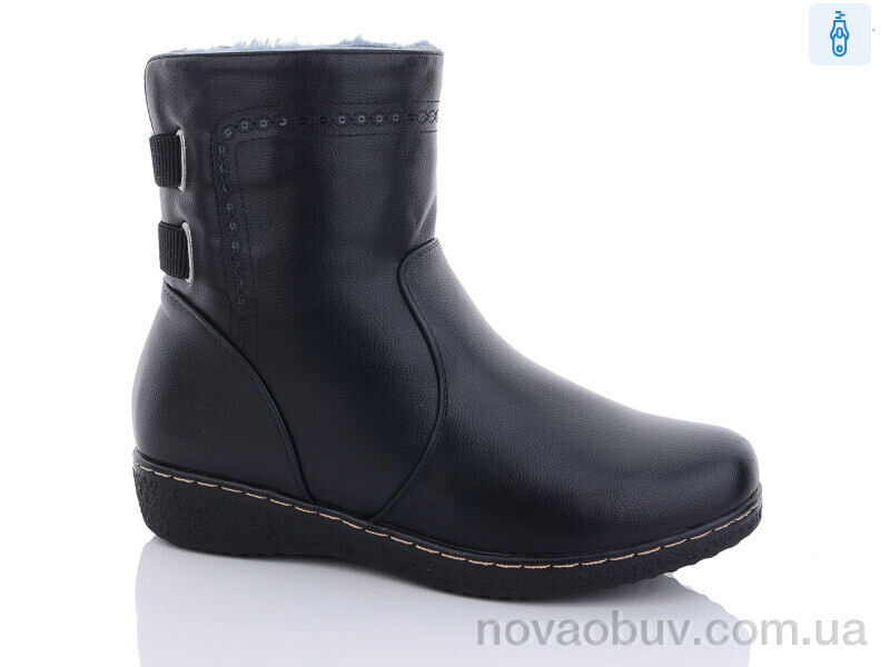 Черевики Коронате H862X