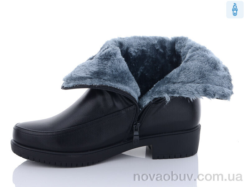 Черевики Коронате H119X