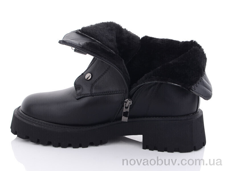 Черевики Xifa 59-5
