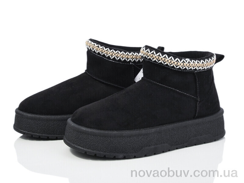 Уги Violeta 20-1051-1 black