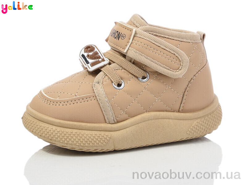 Черевики Yalike 744-3