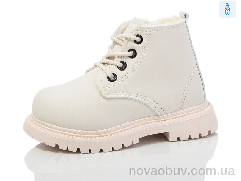 Черевики ASHIGULI 760-2