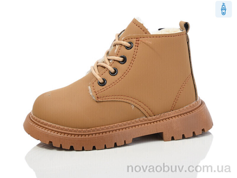 Черевики ASHIGULI 760-7