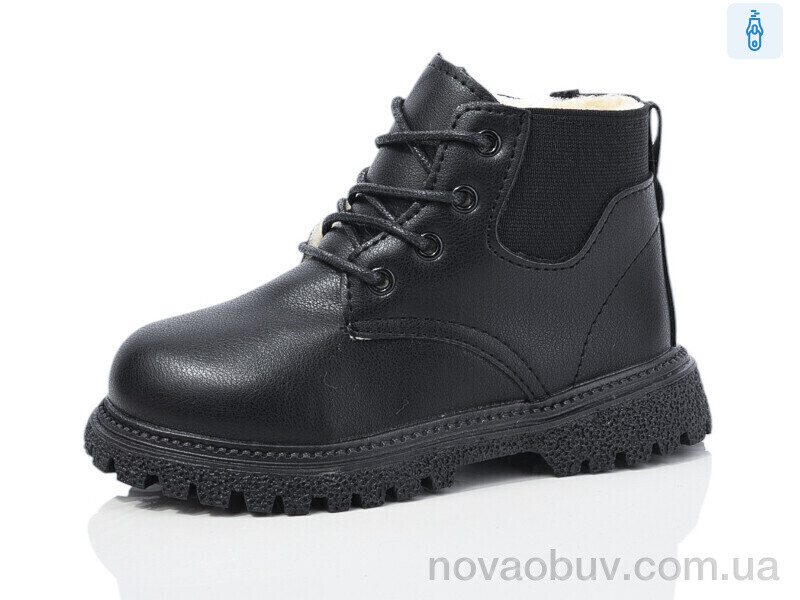 Черевики ASHIGULI 759-5